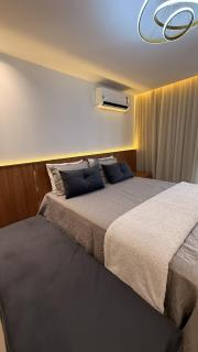 Intermares Premium Flat, 300m da Praia - 8