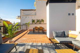 Rosselló Residence - 8