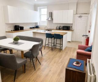 Modern Stay in the Heart of Thurles Room 3 Shared Apt - 9