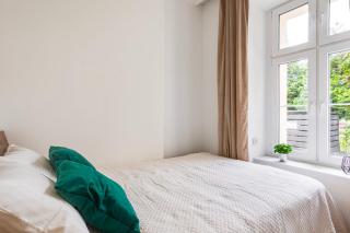Szmaragd & Grafit Apartament 5 min od Starego Rynku - 6