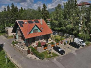 APARTMENTS V+K - Tatranska Strba - 0