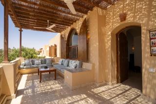 Lagoon front and central 2,5BR El Gouna - 1