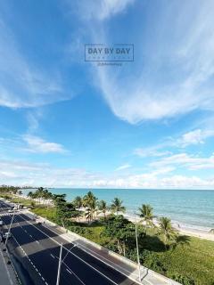 G5 Beach Flat by Day by Day - 6