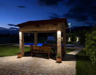 La Hacienda Percobic-Serenity & private pool - 4