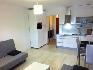 Zdrojowa 26 Apartament 35 - Świnoujście - 8