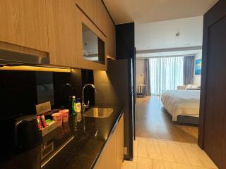 Homesiex WYH Studio Near My Khe Beach - 2