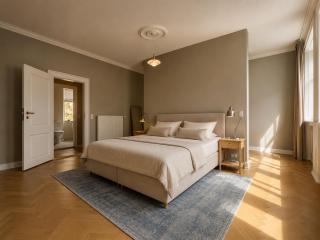 Mansion - 5