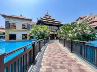 Partal sea view, 1BR, 4 guests, Anantara Palm Jumeirah - 4