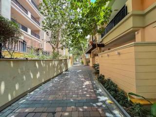 Partal sea view, 1BR, 4 guests, Anantara Palm Jumeirah - 5