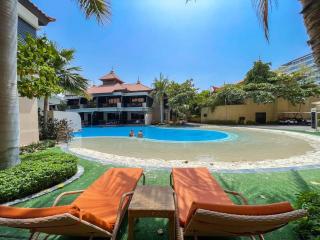 Partal sea view, 1BR, 4 guests, Anantara Palm Jumeirah - 9