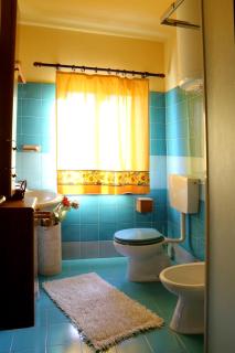 Guest House I Vicini di Cesare - Castelnuovo - 3