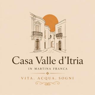 Casa Valle d'Itria - 1