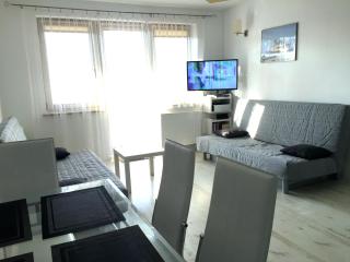 Zdrojowa 26 Apartament 35 - Świnoujście - 6