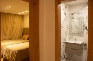 Family apartment with panoramic view - 9