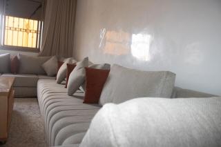 Family apartment with panoramic view - 6