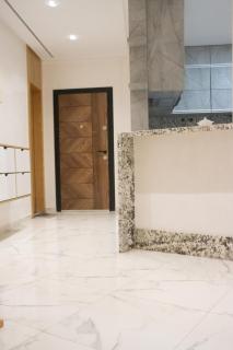 Family apartment with panoramic view - 1