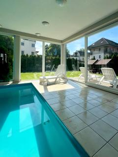 Wellness apartman - 5