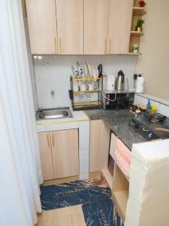 Homes By Vee-Adabal suites - 5