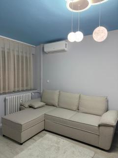 Mosaic Apartment - 8