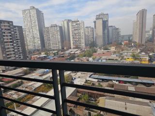 Metro Linea 1, Ecuador Estacion Central - 4