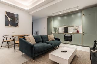 Waou Urban Home Salamanca IV - 1