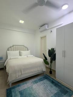 Park View Stay - 3