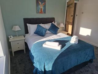 Orchard View By Cliftonvalley Apartments - 2