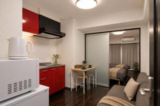Dotonbori Street Apartment 507 - 8