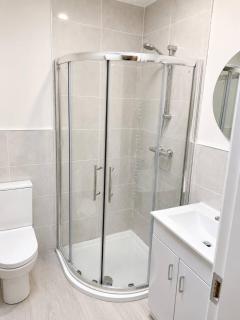 Modern Stay in the Heart of Thurles Room 4 Shared Apt - 9