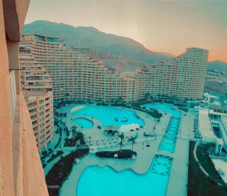 Hotel porto sokhna pyramids - 8