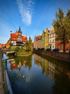 Old Town Brick Gdańsk - 1