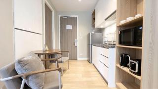 Stylish Diamond Condo Bangtao with Pool View - 1