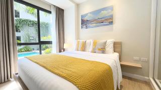 Stylish Diamond Condo Bangtao with Pool View - 6