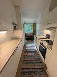 Specious 2 bedroom apartment near to Mikkeli-gardens and center - 9