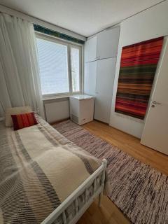 Specious 2 bedroom apartment near to Mikkeli-gardens and center - 4