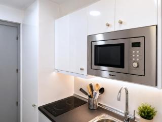 VIBUhomes Estudio II con encanto en Casco Antiguo - 1
