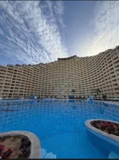 Hotel porto sokhna pyramids - 9