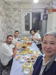 Dosoi Guesthouse - 5