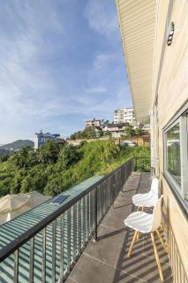 Villa 3 Phòng Ngủ View Thung Lũng - 3