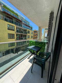 Atlantic SP Apartments - Pomorie - 2