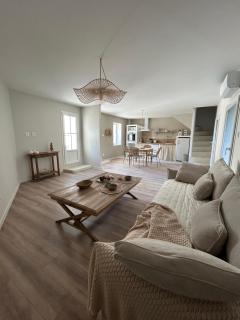 Maison de charme - 5