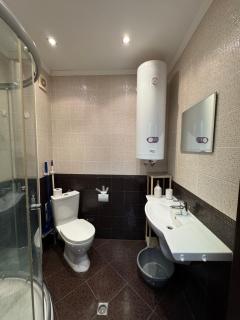 Atlantic SP Apartments - Pomorie - 1
