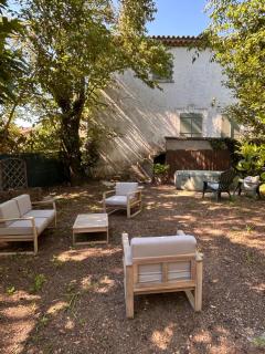 Maison de charme - 1
