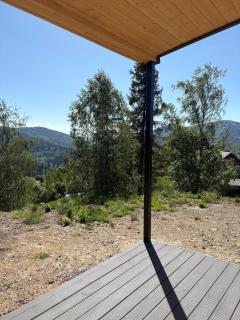 Evergreen cottage - Slavske - 4