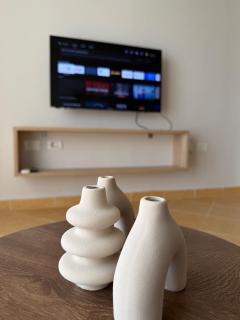 Sea View House - 1