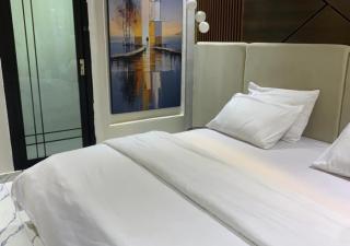 Mega Luxury Apartment - 5
