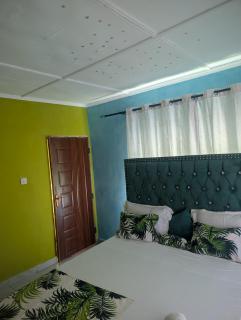 ADONAI apartments - 2