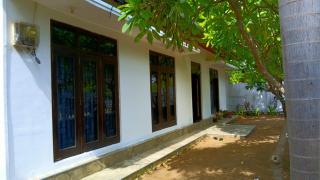 sea breeze villa nilaveli - 2