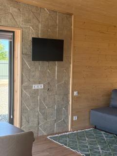 Evergreen cottage - 2