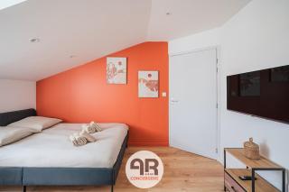 La Casa Marrakech - Superbe studio rénové - 2 pers - 7